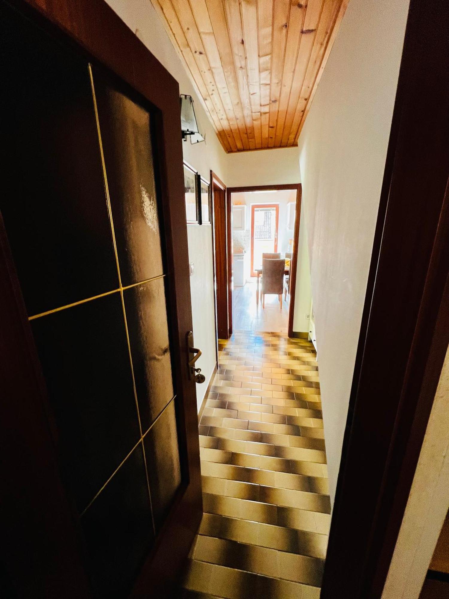 Apartma Lip Rateče Exterior foto