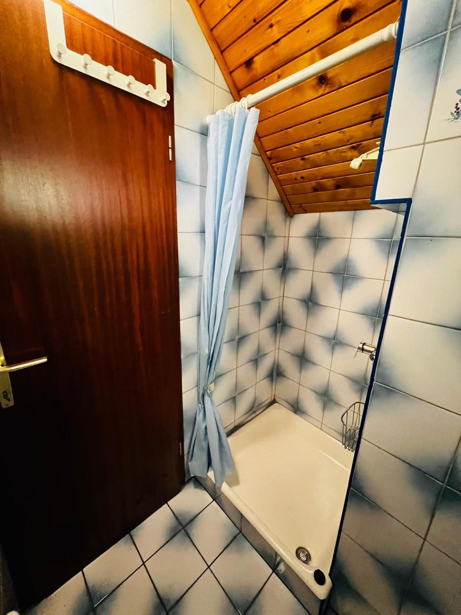 Apartma Lip Rateče Exterior foto