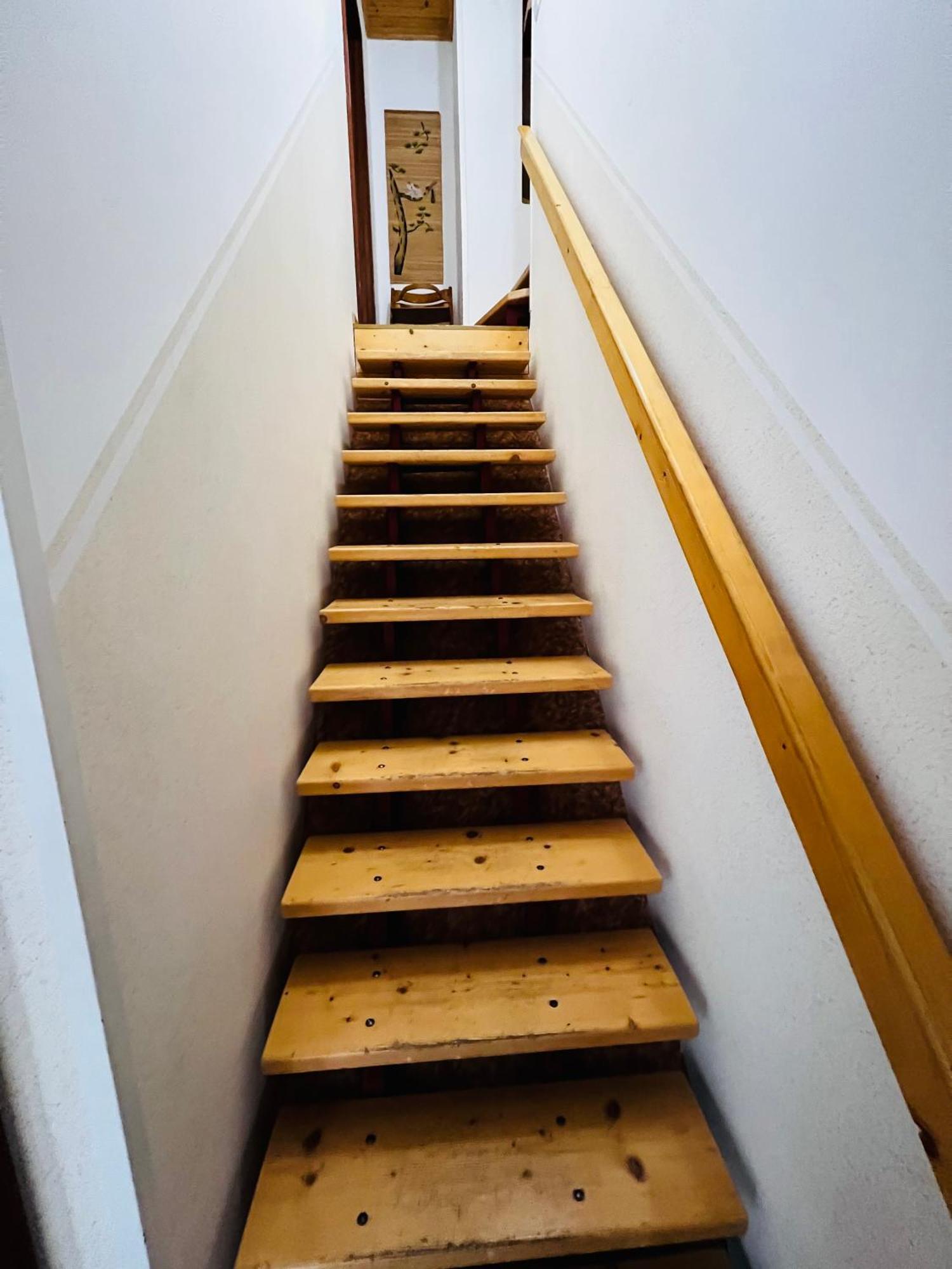 Apartma Lip Rateče Exterior foto