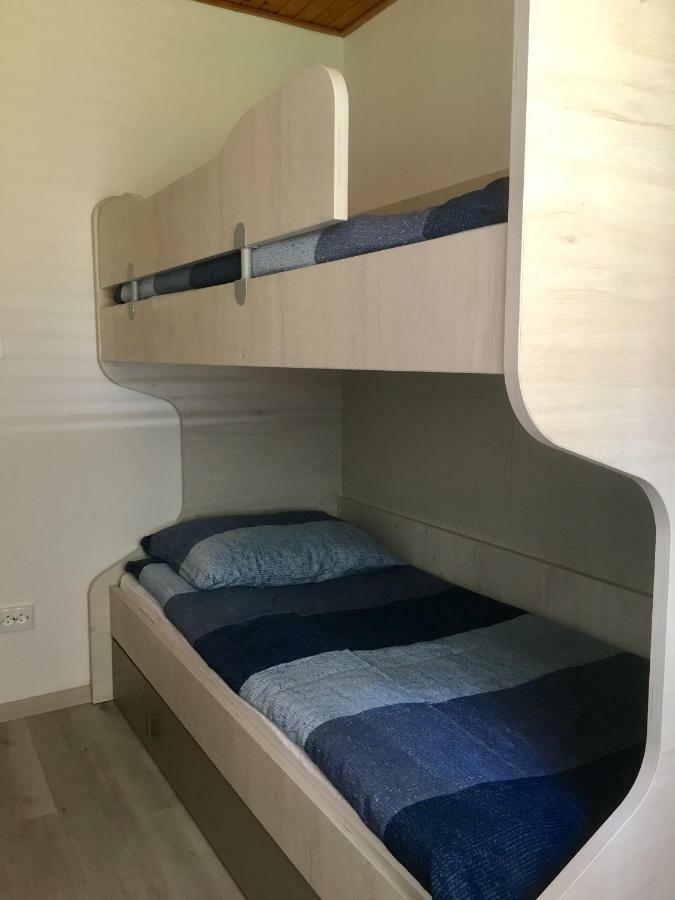 Apartma Lip Rateče Exterior foto